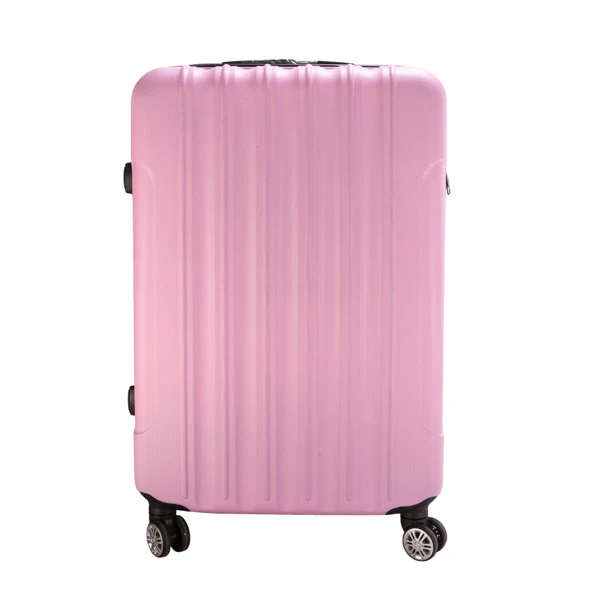 3 in 1 Luggage Sets Lightweigh - Expandable Hard Shell Luggage Set 评论和价格