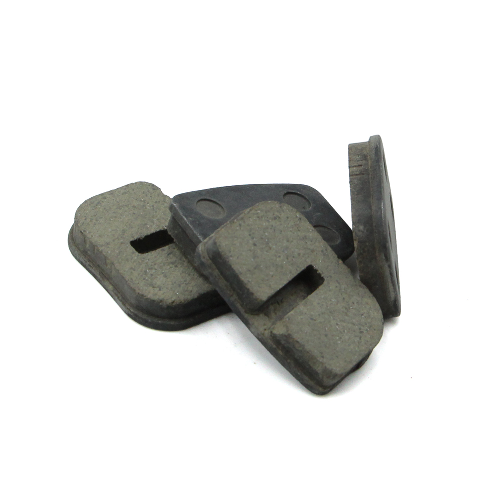 8 Pair Disc Brake Shoe Pad For - Kids Ride On Suitcase Scooter 评论和价格