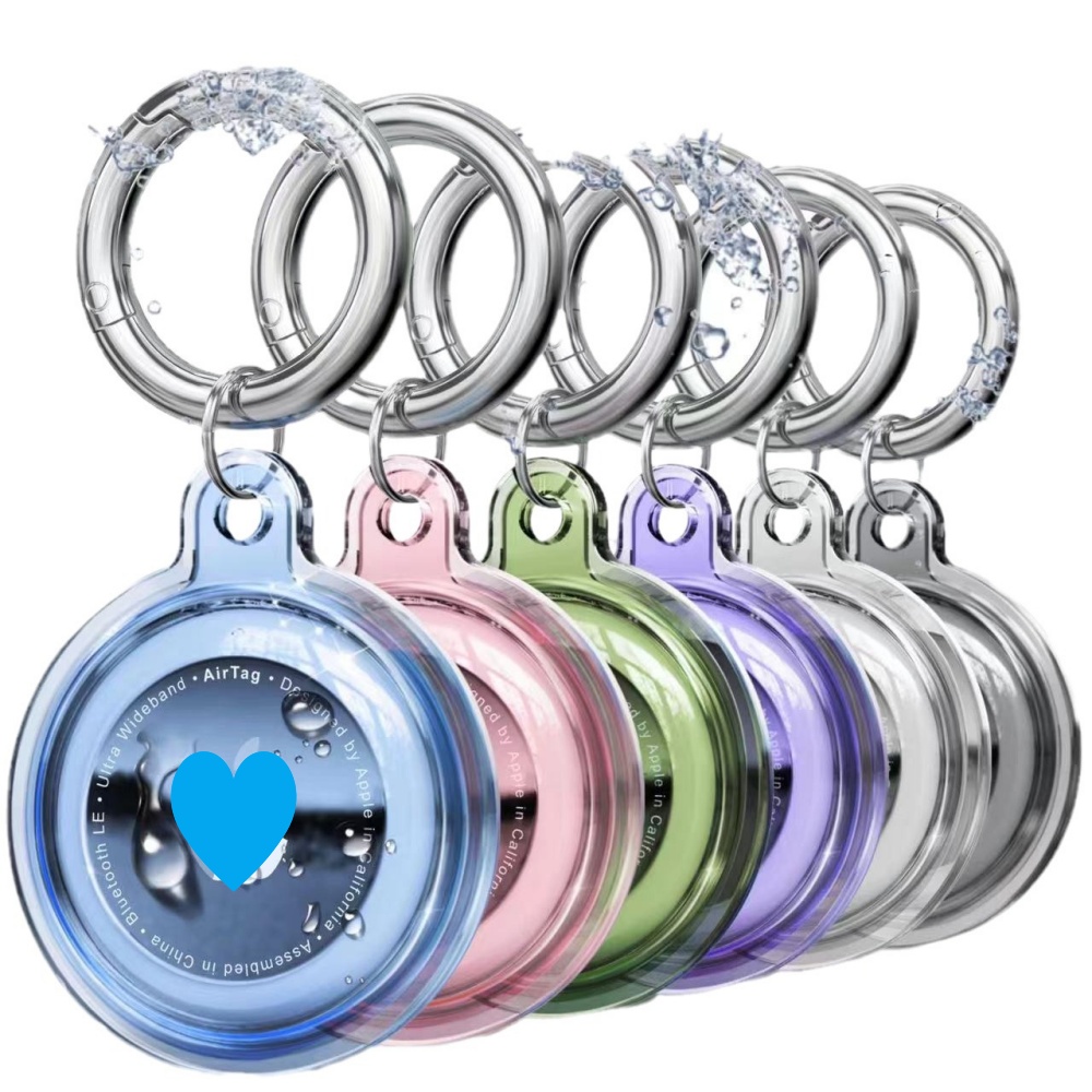TPU Transparent Waterproof Pro - Luggage Protective Cover Transparent 评论和价格