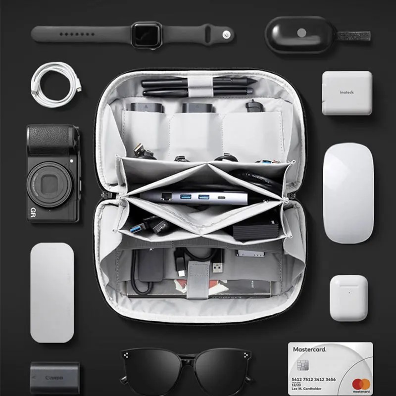 Multifunctional Digital Access - Travel Bags 评论和价格