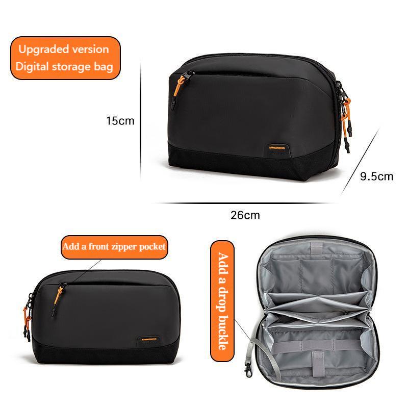 Multifunctional Digital Access - Travel Bags 评论和价格