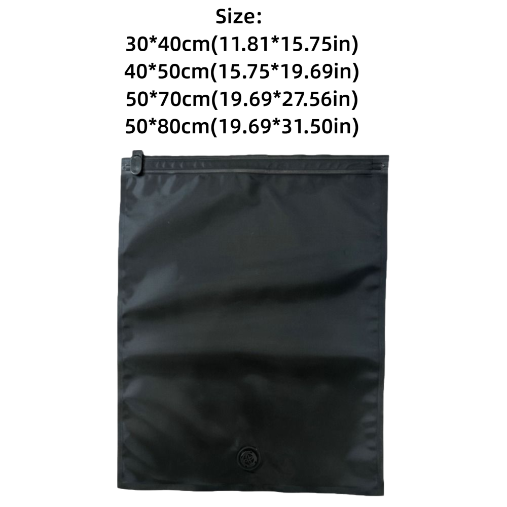 Reusable Hand Roll Vacuum Bags - Luggage 评论和价格