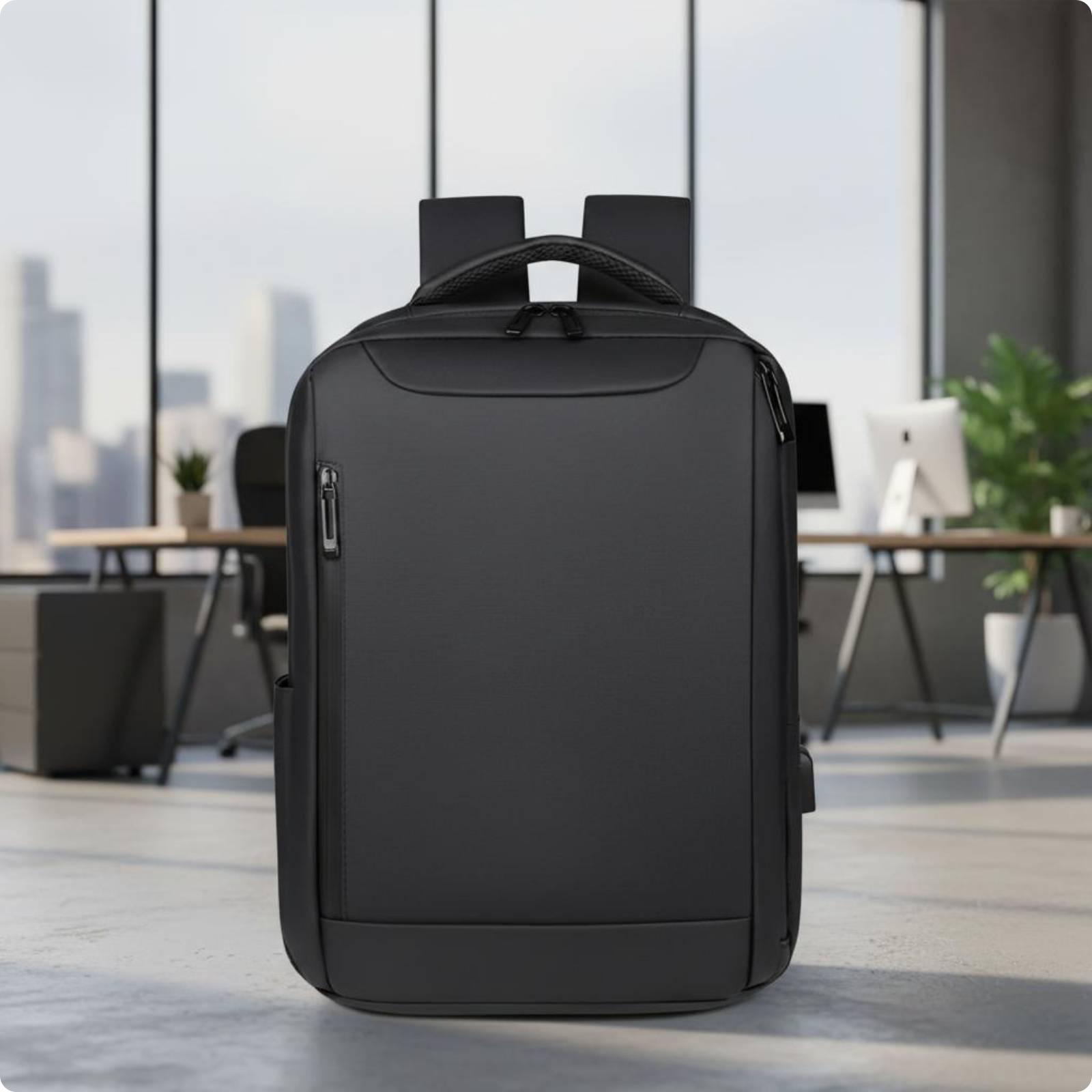 Men\\\'s Laptop Backpack Splas - Backpacks 评论和价格