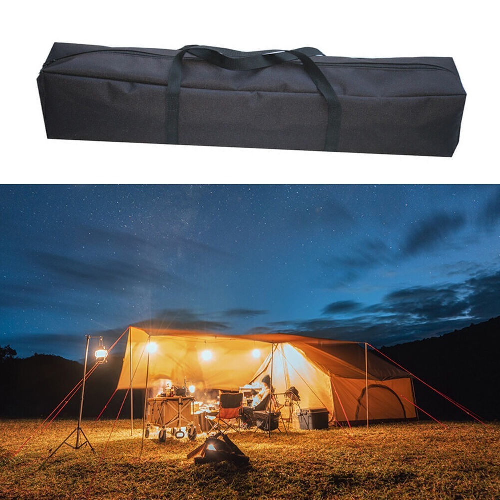New Canvas Tent Storage Bag Wa - Luggage 评论和价格