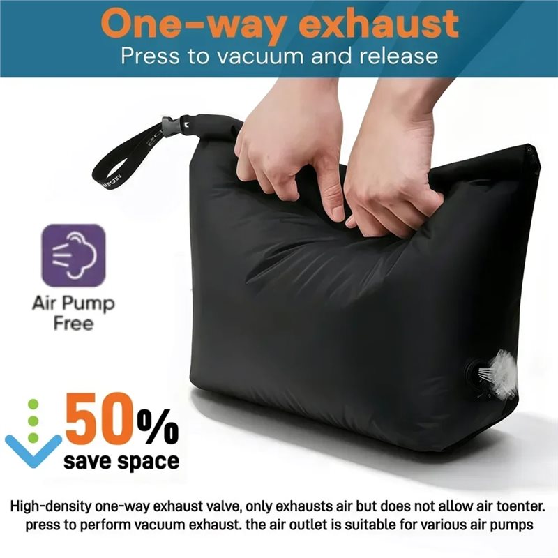 A25F-Reusables Clothes Organiz - Foldable Rolling Luggage Bag 评论和价格