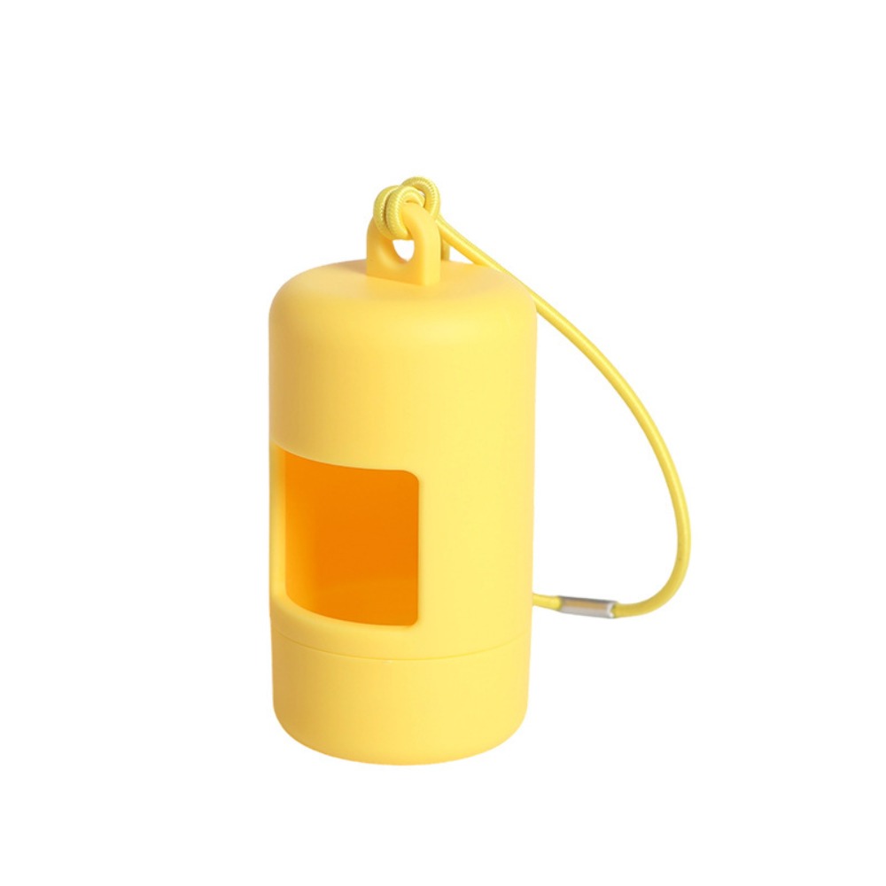 Portable Plastic Dog Poop Bag  - Travel Bags 评论和价格