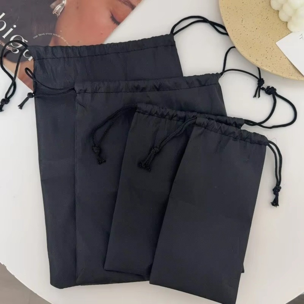 New Drawst Closure Drawstring  - Cosmetic Bags 评论和价格