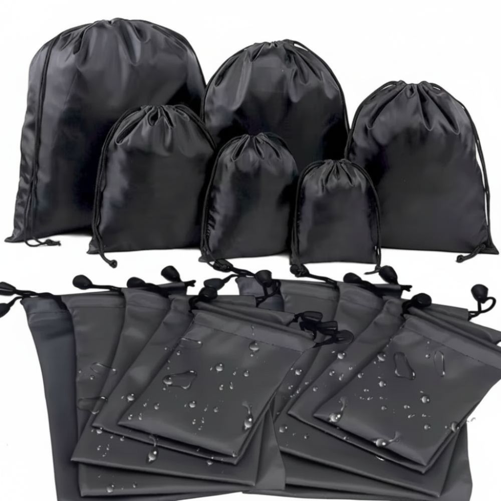 New Drawst Closure Drawstring  - Cosmetic Bags 评论和价格