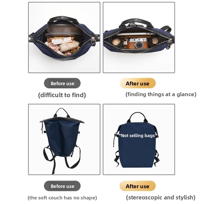 Bag Organizer Insert Fit Longc - Handbags 评论和价格