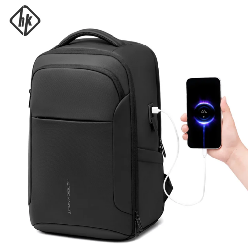 HK 17.3-inch Laptop Backpack f - Backpacks 评论和价格