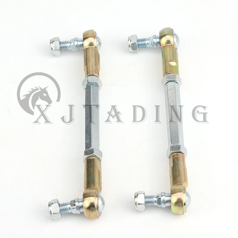 80mm-280mm M8 Steering Tie Rod - Kids Ride On Suitcase Scooter 评论和价格