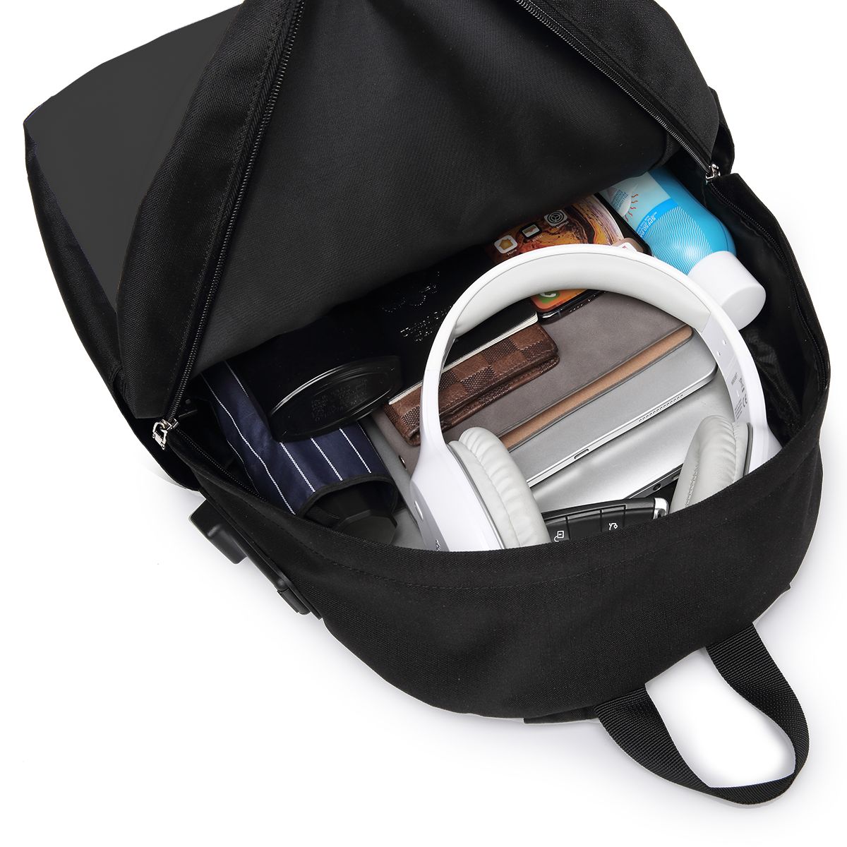 Boymoder Hat And Shirt Backpac - Travel Bags 评论和价格