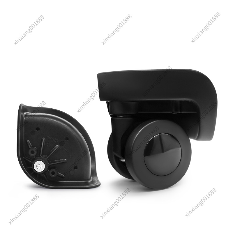 For ShengYuan C20 Silent Spinn - Silent Replacement Luggage Wheels 评论和价格