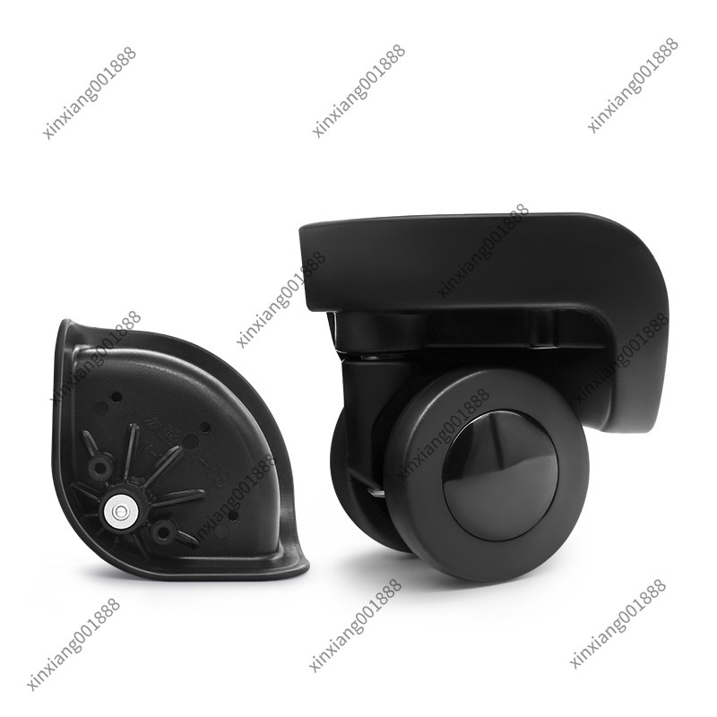 For DISSONA Luggage Replacemen - Silent Replacement Luggage Wheels 评论和价格