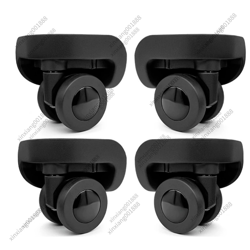 For DISSONA Luggage Replacemen - Silent Replacement Luggage Wheels 评论和价格