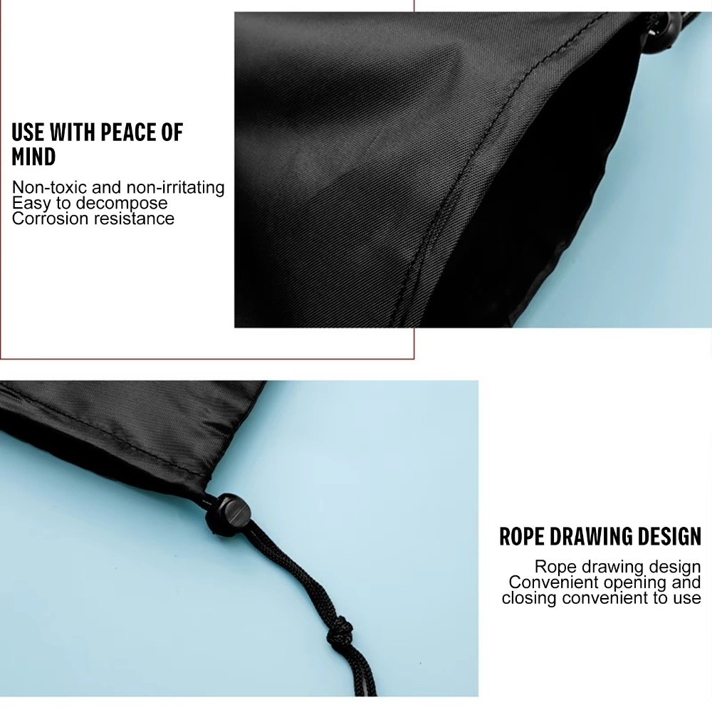 Drawst Closure Drawstring Stor - Cosmetic Bags 评论和价格